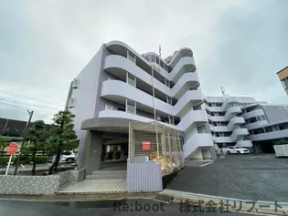 ブルームライフ市川の画像