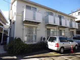 サニーヒルGの画像