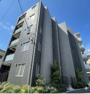 東京都豊島区池袋本町4【マンション】の外観