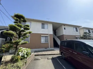 ガーデンヒル秋光 A棟の画像