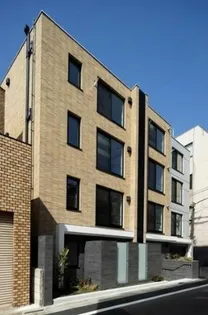 GRANPASEO下北沢【1階】の外観