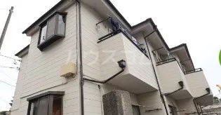 コーポAKIの画像