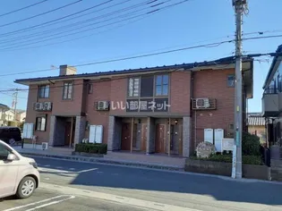 エテルノ ブリーズ Iの画像