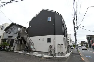 ESORA萩中の画像