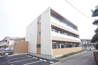 オリーブ湘南 アパートの画像