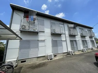 ミニハウス恵 A棟の画像