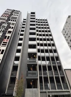 ROOTs Shinjuku Wakamatsucho【7階】の外観