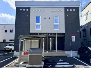 EAST ハピネスの画像