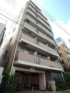 プレール学芸大学弐番館の画像