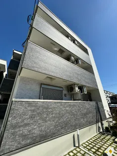 フジパレス堺石津川ノースの画像