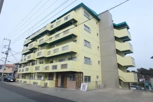 さくらマンションの画像