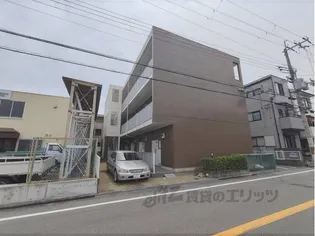 レオパレスSUCCESSの画像