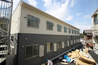 本浦コーポラスIの画像