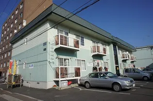 エンデヴァー弐番館の画像