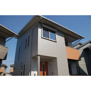 栃木県宇都宮市簗瀬町【一戸建】の外観