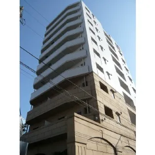 スタンビューレ中野坂上の画像