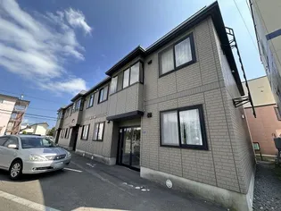 メゾン ド エミネンスの画像