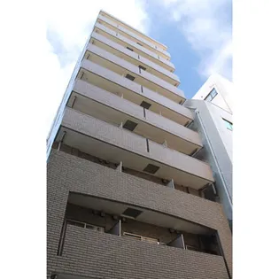 アヴィニティー銀座東の画像