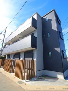 castle大和田~キャッスルオオワダ~.【1階】の外観