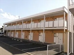 レオパレスプラージュの画像