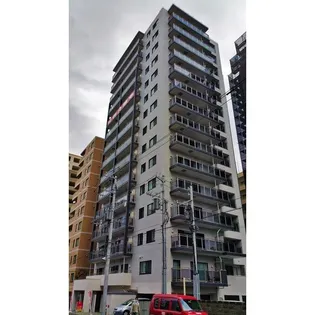 ユニーブル大通アルファスクエアの画像