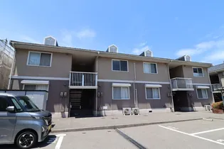 シャトーノールヴィラージ Bの画像