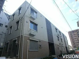 バークリー尾久の画像