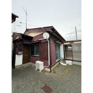 神奈川県平塚市徳延3【一戸建】の外観