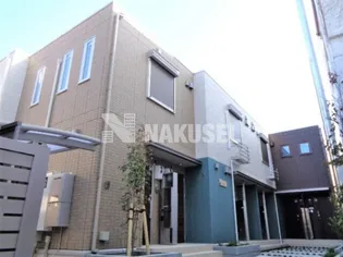 アンジュール南の画像