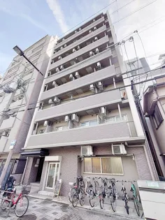 ノイエ新大阪A棟の画像