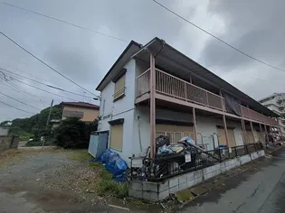 小川コーポの画像