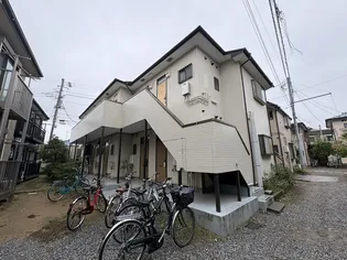 イオチハイツ6号棟の画像