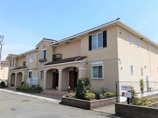 フィール弐番館の画像