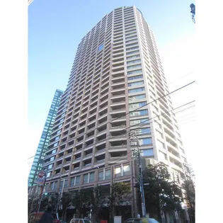 パークコート麻布十番ザ タワーの画像