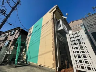 エステート山手の画像