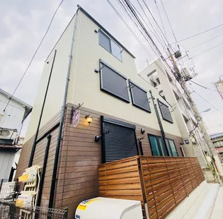 ルノン天空橋の画像