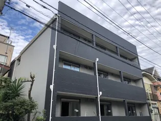 サザンロード堀切の画像