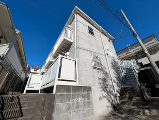 カーサシノハラの画像