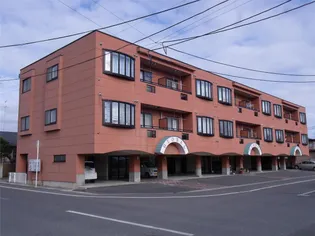 グローバルタウンKIIの画像