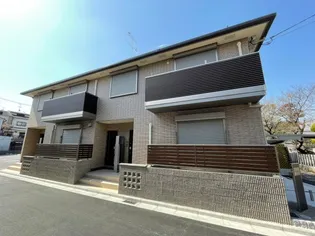 今米ハイツA棟の画像