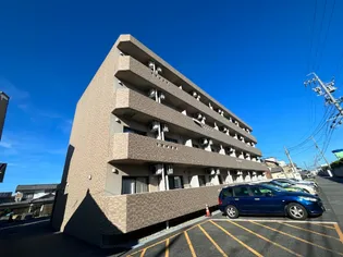 アーバンシティ橋目の画像