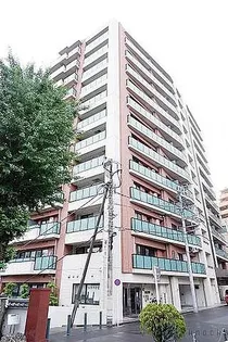 クオリア千代田御茶ノ水の画像