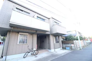 メゾンドノアの画像