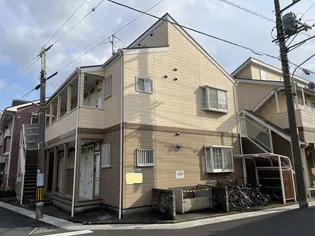 コーポヤチヨIIの画像