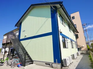 サニーヒル石神井の画像