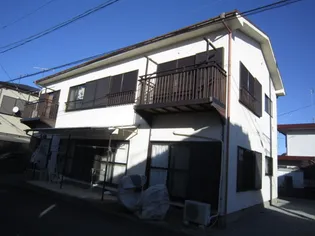 若宮ハイツの画像