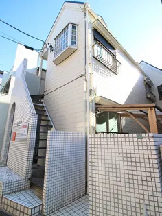 プラザドゥミハル Aの画像