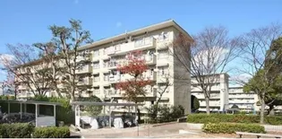 ビレッジハウス笹川2号棟の画像