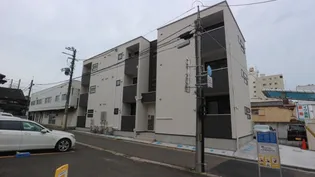 REGALEST宮城野原の画像