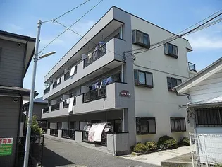 グレースヒルの画像